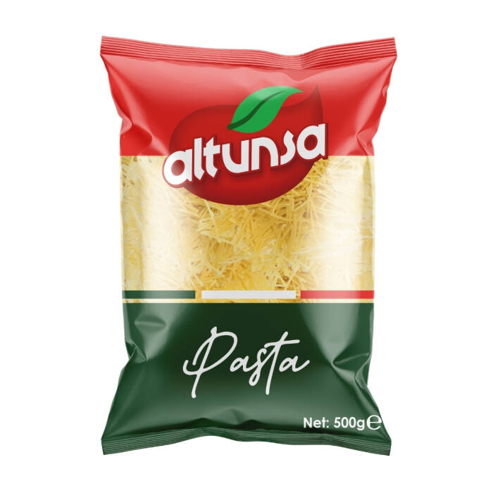 Altunsa Şehriye 500 G - 1