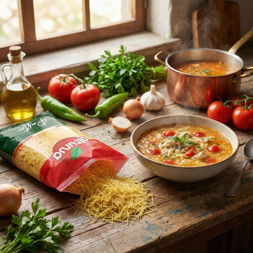 Altunsa Şehriye 500 G - 3