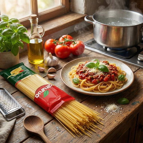 Altunsa Spaghetti Espagueti 500 G - 3