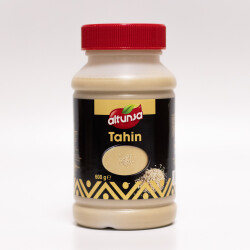 Altunsa Tahin 600 Gr 