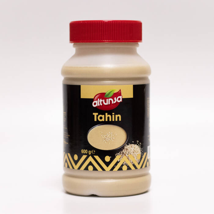 Altunsa Tahin 600 Gr - 1