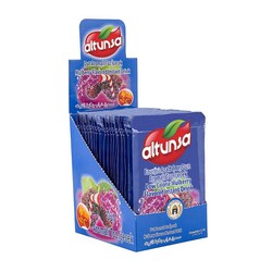 Altunsa Dut Aromalı Soğuk Toz İçecek 9 gr X 24 Adet - 1