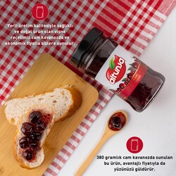 Altunsa Vişne Reçeli 380 Gr - 3