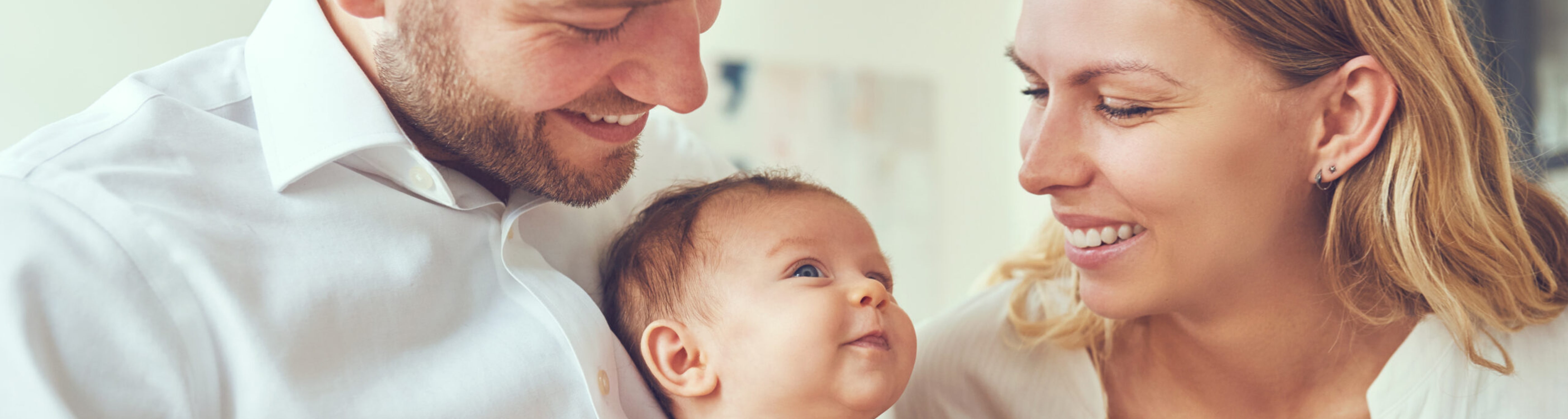 Anne ve Babalar için Bebek Hazırlık Listesi 