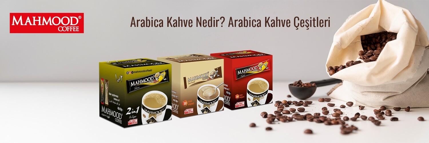 Arabica Kahve Nedir, Arabica Kahve Çeşitleri ve Faydaları