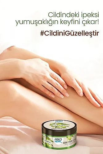 Arko Nem Değerli Yağlar Serisi 250ml Zeytinyağı - 3