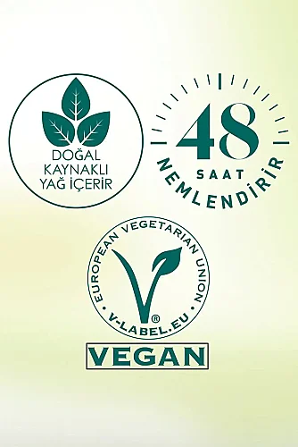 Arko Nem Değerli Yağlar Serisi 250ml Zeytinyağı - 4