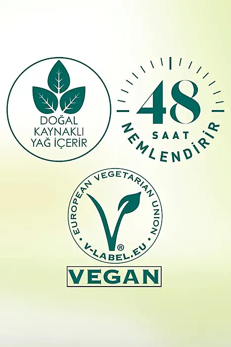 Arko Nem Değerli Yağlar Serisi 250ml Zeytinyağı - 4