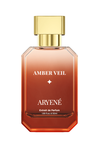 Aryené Amber Veil Parfume for Women 50 ML - 1