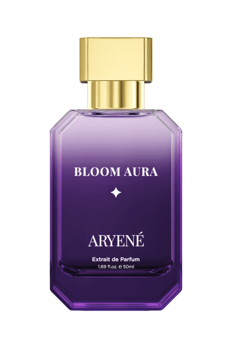 Aryené Bloom Aura Parfume for Women 50 ML - 1