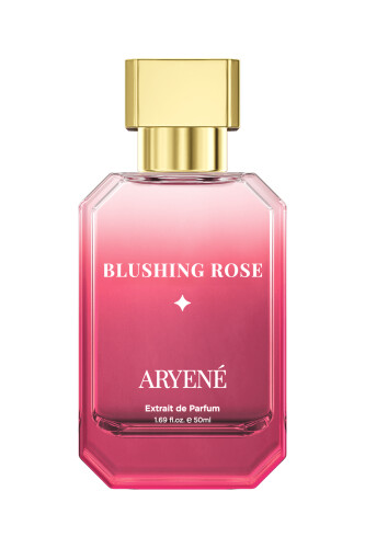 Aryené Blushing Rose Parfume for Women 50 ML - 1