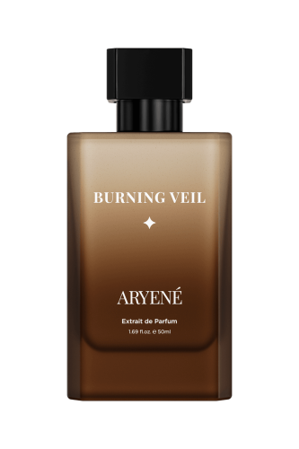 Aryené Burning Veil Parfume for Men 50 ML - 1
