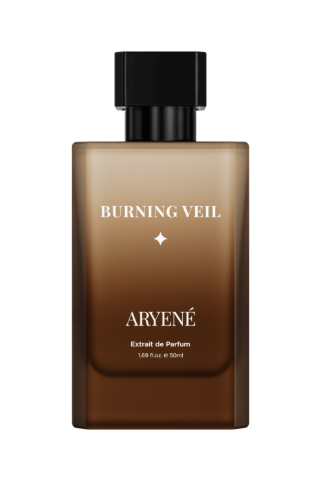 Aryené Burning Veil Parfume for Men 50 ML - 1