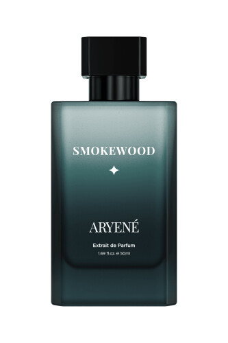 Aryené Smokewood Parfume for Men 50 ML - 1