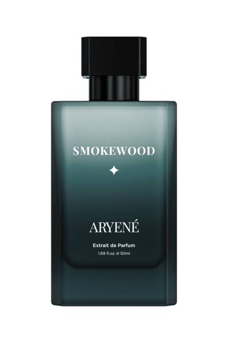 Aryené Smokewood Parfume for Men 50 ML - 1