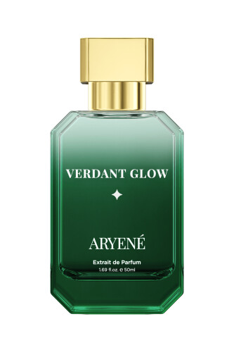Aryené Verdant Glow Parfume for Women 50 ML - 1