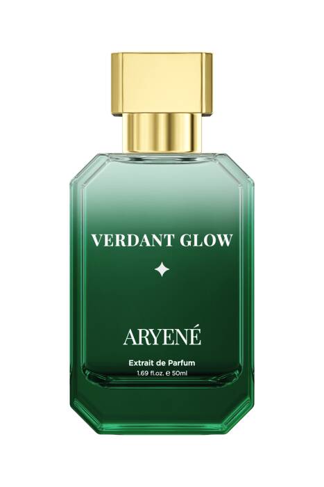 Aryené Verdant Glow Parfume for Women 50 ML - 1