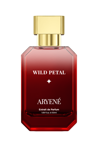 Aryené Wild Petal Parfume for Women 50 ML - 1