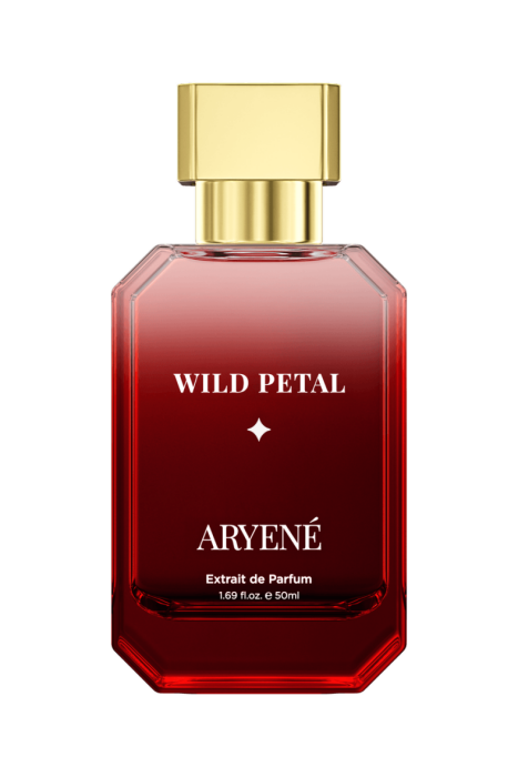 Aryené Wild Petal Parfume for Women 50 ML - 1