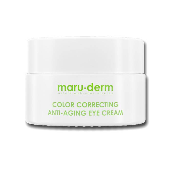 Avokado Kırışıklık Karşıtı, Nemlendirici ve Aydınlatıcı Göz Çevresi Kremi 15 ML - 1