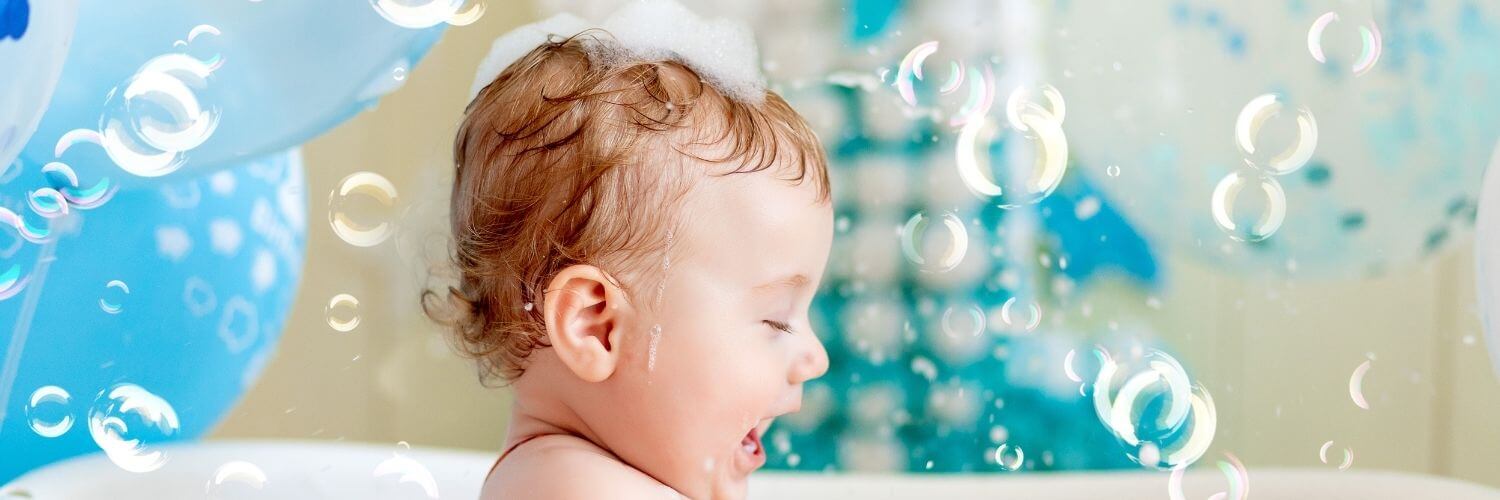 Bebek Şampuanı Seçilirken Nelere Dikkat Edilmeli ?