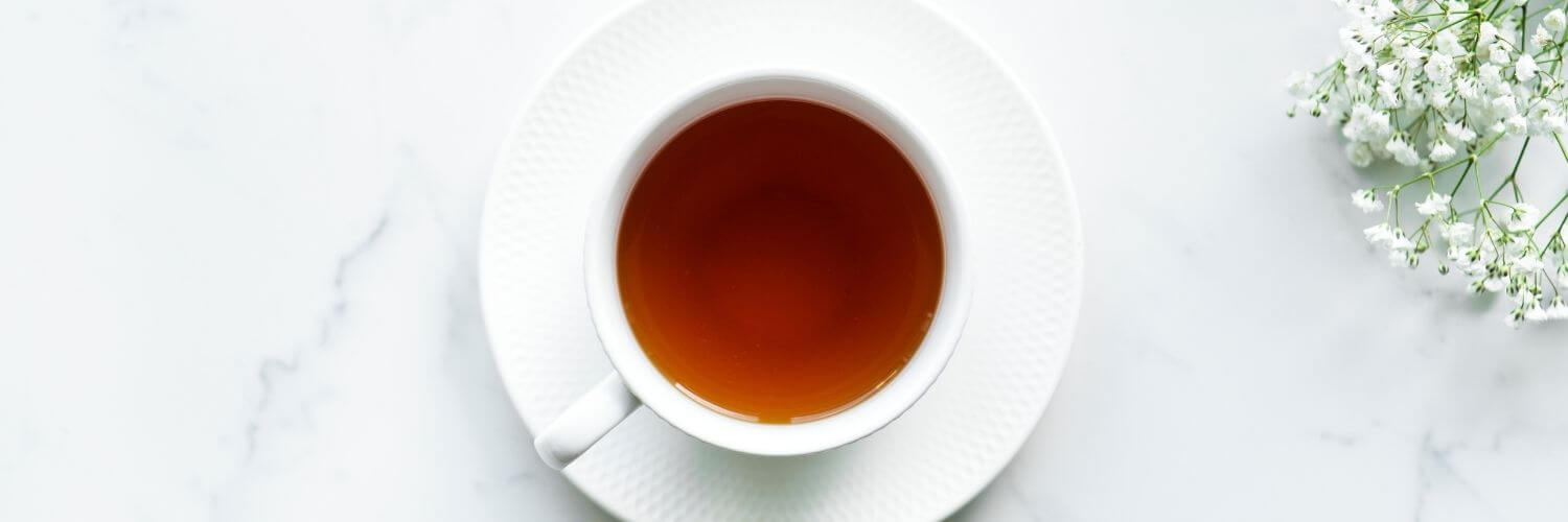 Beyaz Çay Nasıl Demlenir ?