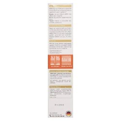 Bioblas Saç Dökülmesine Karşı Enerji Şampuanı (Caffeine & Ginseng) 360 ml - 4
