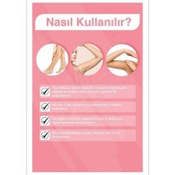 Bioder Tüy Dökücü Krem Tüy Azaltıcı Etkili 2x100 ml - 2