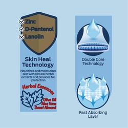 Confy Adult Yetişkin Bezi Extralarge 10'lu - 3