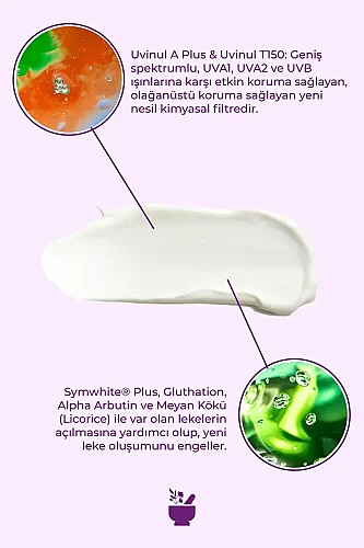 COSMED Sun Essential Alight Fluid Spf 50 30 ml - 5