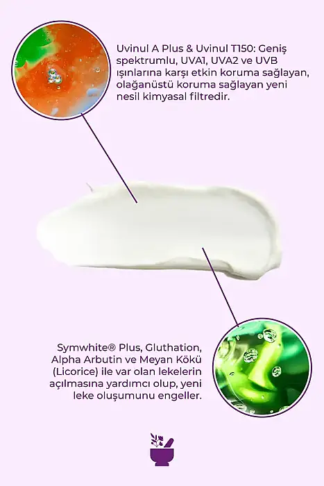 COSMED Sun Essential Alight Fluid Spf 50 30 ml - 5