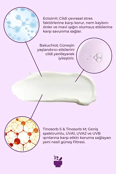 COSMED Sun Essential Alight Fluid Spf 50 30 ml - 4