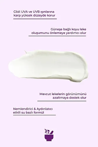 COSMED Sun Essential Alight Fluid Spf 50 30 ml - 3