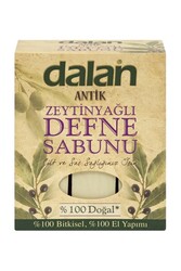 Dalan Antik Zeytinyağlı Defne Sabunu 900 gr - Dalan