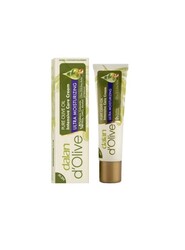 Dalan D'olive Doğal Zeytinyağlı Yoğun Bakım Kremi 20 Ml - 2