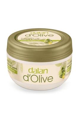 Dalan D'olive Krem Kavanoz 150 ml - 1