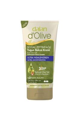 Dalan D'olive Yoğun Bakım Kremi 50 ml - 1