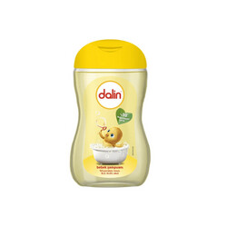 Dalin Bebek Şampuanı 100 ml - Dalin
