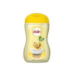 Dalin Bebek Şampuanı 100 ml - 1