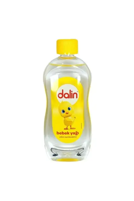 Dalin Bebek Yağı Klasik 300 ml - 1
