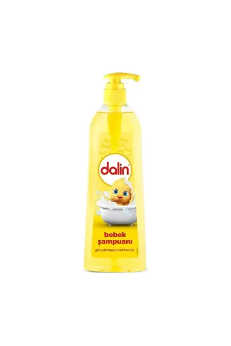 Dalin Klasik Bebek Şampuanı 700 Ml - 1