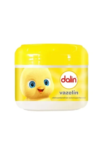 Dalin Vazelin 100 ml - Dalin