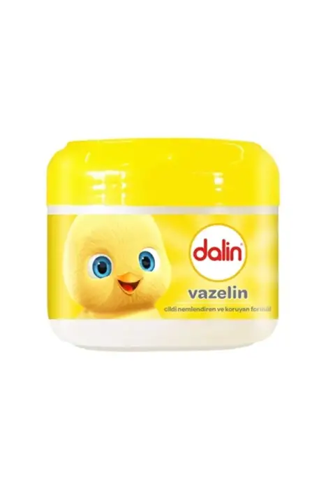 Dalin Vazelin 100 ml - 1
