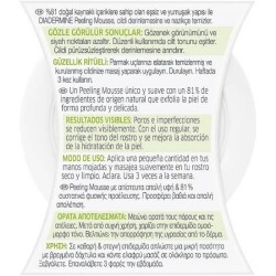 Diadermine Chia Tohumlu Arındırıcı Köpük Peeling 150 ml - 3