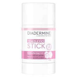 Diadermine Kombucha Çayı Özlü Temizleyici Stick 40 Gr - 1