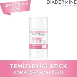 Diadermine Kombucha Çayı Özlü Temizleyici Stick 40 Gr - 2