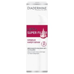 Diadermine Lift + Superfiller Cilt Serumu 40 ml - 1