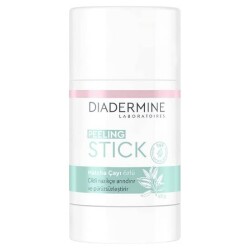 Diadermine Matcha Çayı Özlü Peeling Stick 40 Gr - 1