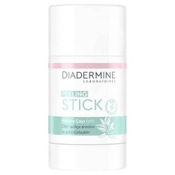 Diadermine Matcha Çayı Özlü Peeling Stick 40 Gr - 1