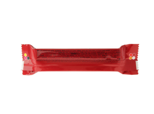 Dido Sütlü Çikolata Kaplamalı Gofret 35 G - 2